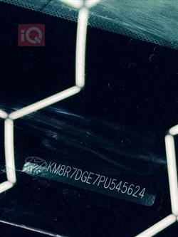 هيونداي باليسيد